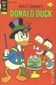 Donald Duck #172