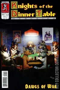 Knights of the Dinner Table #142