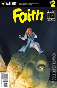 Faith #2