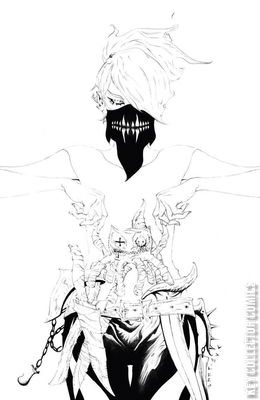 Something Is Killing the Children