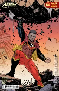 Action Comics #1065