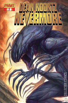 Dean Koontz's Nevermore