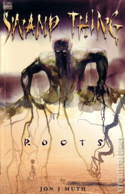Swamp Thing: Roots