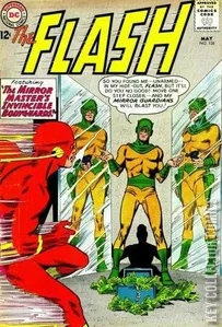 Flash #136