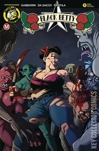Black Betty #3