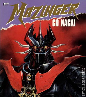 Mazinger
