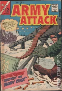 Army Attack #41