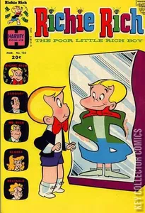 Richie Rich #125