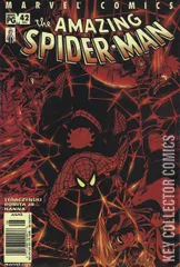 Variant Cover for Amazing Spider-Man #42
