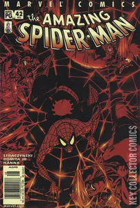 Amazing Spider-Man #42