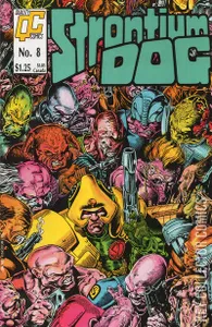 Strontium Dog #8