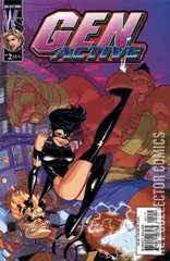 Cover for Gen-Active #2