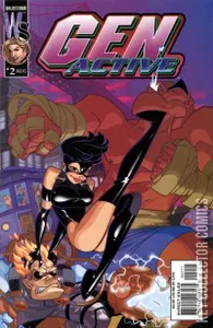 Gen-Active #2