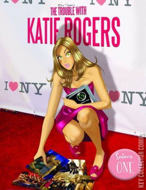 The Trouble with Katie Rogers