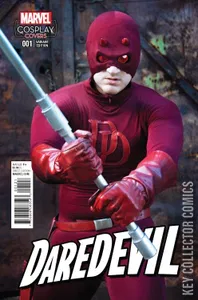 Daredevil #1