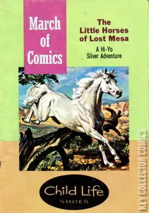 March of Comics #215