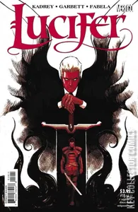 Lucifer #18