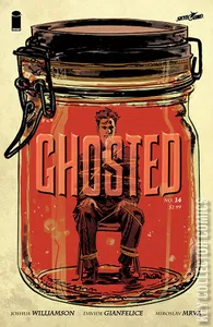 Ghosted #14