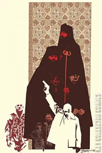 The Winter Men #5