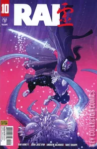Rai #10