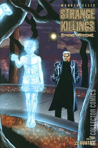 Strange Killings: Strong Medicine #2