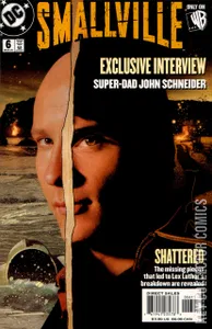 Smallville #6