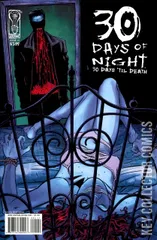 Cover for 30 Days of Night: 30 Days Til Death #1