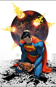 Superman #31