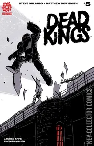 Dead Kings #5