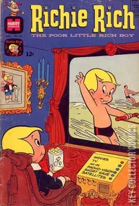 Richie Rich #13