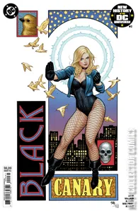 New History of the DC Universe #2