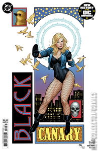 New History of the DC Universe #2