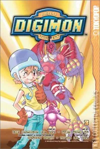 Digimon #3