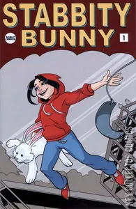 Stabbity Bunny #1