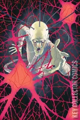 Variant Cover for The Empty Man #1