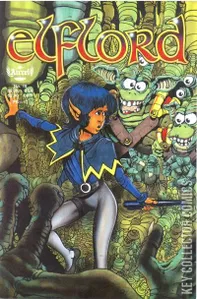 Elflord #18