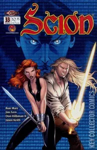 Scion #33