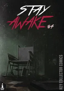Stay Awake #4