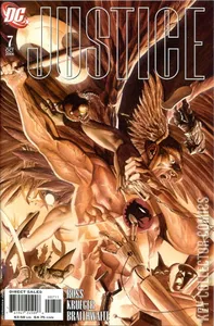 Justice #7