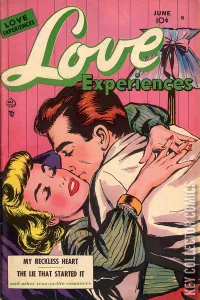 Love Experiences #7