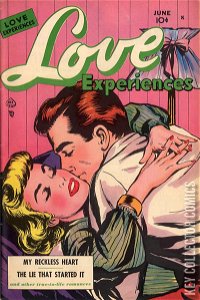 Love Experiences #7