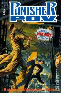 Punisher: P.O.V. #2