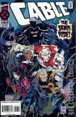 Cover for Cable #17
