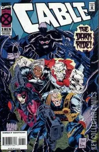 Cable #17