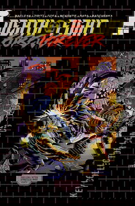 Death Fight: Forever #3