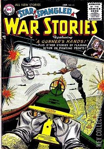 Star-Spangled War Stories #41