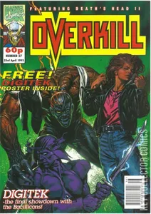 Overkill #27