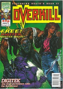 Overkill #27