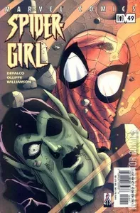 Spider-Girl #49