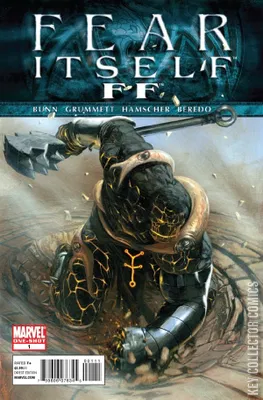 Fear Itself: FF